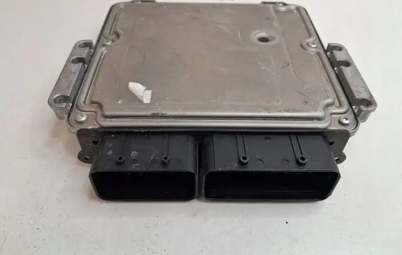 Citroen C4 Grand Picasso Combustion control unit/module 9843364780