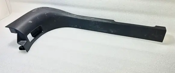 Ford Fiesta Front sill trim cover H1BBA13209A GZ3UA
