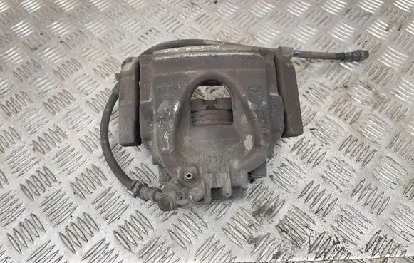 Peugeot 508 Front brake caliper