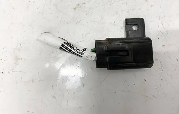 Ford Transit Fuse 