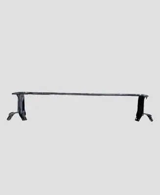 Volvo V60 Bottom radiator support slam panel 31368100