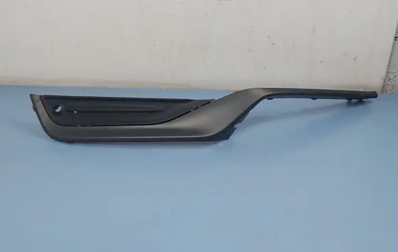 Volvo V60 Front bumper lower grill 31353655