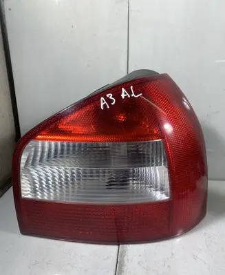Audi A3 S3 8L Rear/tail lights 8L0945096C
