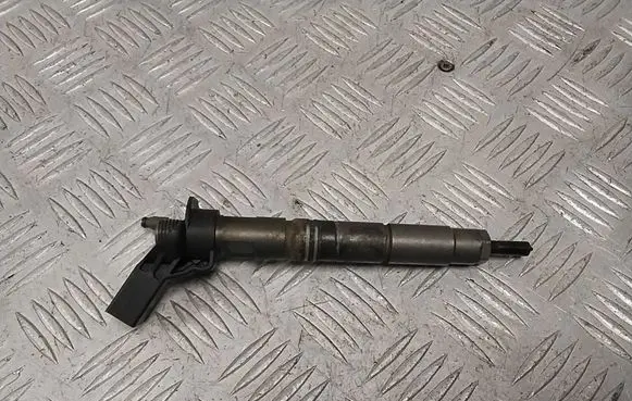 Mercedes-Benz E W212 Fuel injector A6420701187