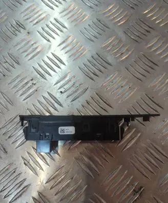 BMW 3 F30 F35 F31 Traction control (ASR) switch 9252920 901208370003 EED763P