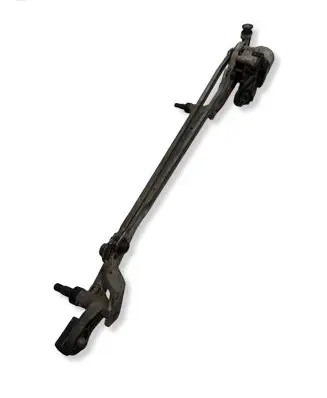 Ford Focus C-MAX Front wiper linkage and motor 4M5117508AA