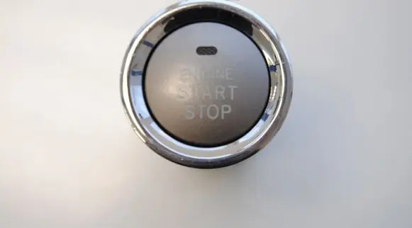 Mercedes-Benz C W205 Engine start stop button switch N14TMIMB115A8542