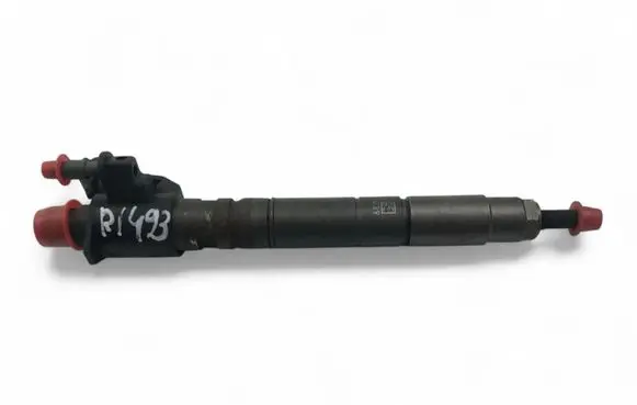 Fuel injector