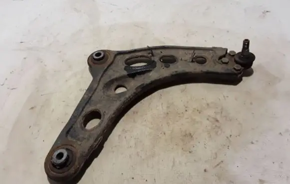 Renault Trafic III (X82) Front lower control arm/wishbone 545002914R