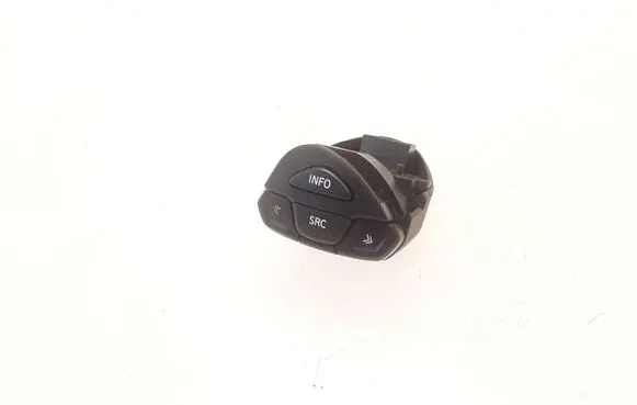 Nissan Almera Tino On-board computer control switch 25552BN800