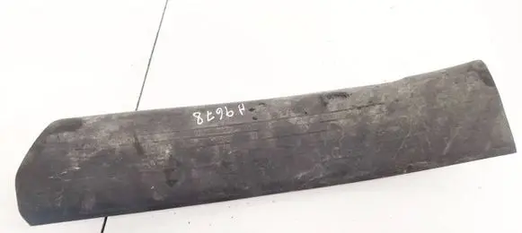 Chrysler 200 Rear sill trim cover 1WW32TRMA