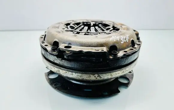 Audi A6 C7 Clutch set kit