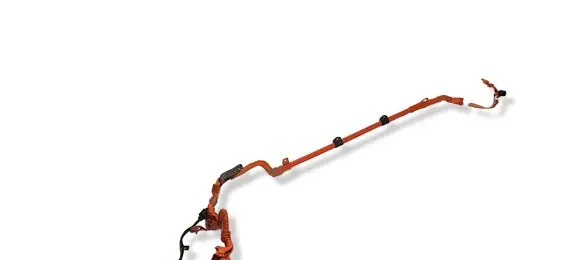Toyota Yaris XP210 High voltage cable 821H10D010