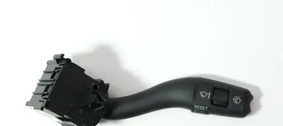 Audi A6 S6 C6 4F Wiper control stalk 4E0953503B