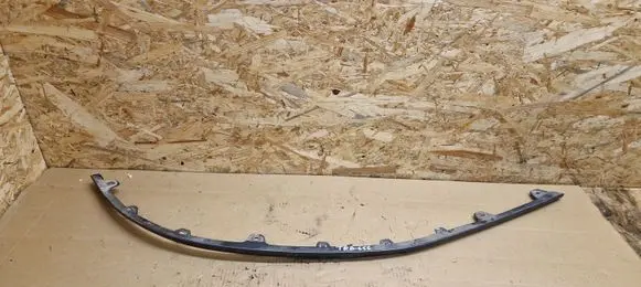 Toyota Verso Front bumper lip 768510F031