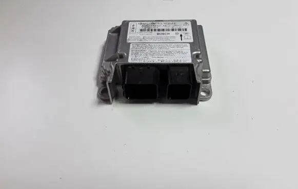Land Rover Freelander 2 - LR2 Airbag control unit/module BH5214B321AE