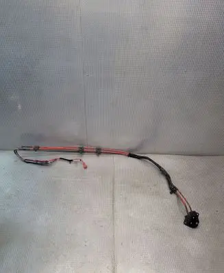 Jaguar XE Positive cable (battery) GX7314300CD