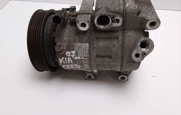 KIA Ceed Air conditioning (A/C) compressor (pump) F500AN6AA04