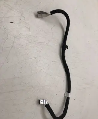 Citroen C5 Sound system wiring loom 9662396680