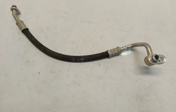 Audi Q4 Sportback e-tron Air conditioning (A/C) pipe/hose 1EA816721JLK01