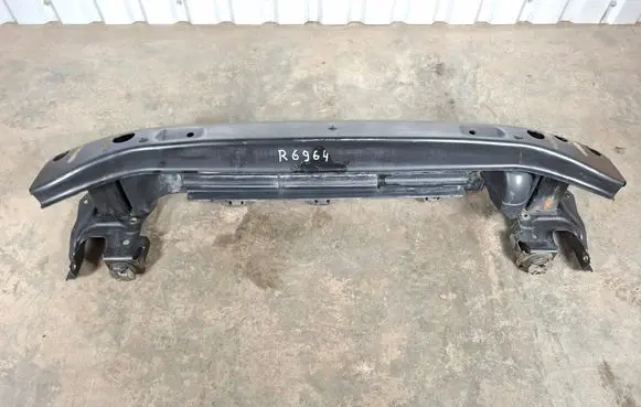 Volkswagen Transporter - Caravelle T5 Front bumper cross member 63182 7E0805962B
