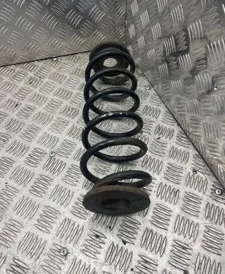 Volkswagen Golf V Rear coil spring 1K0512149B