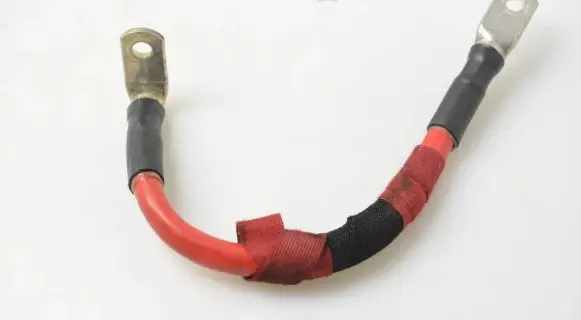 Opel Astra J Positive cable (battery)