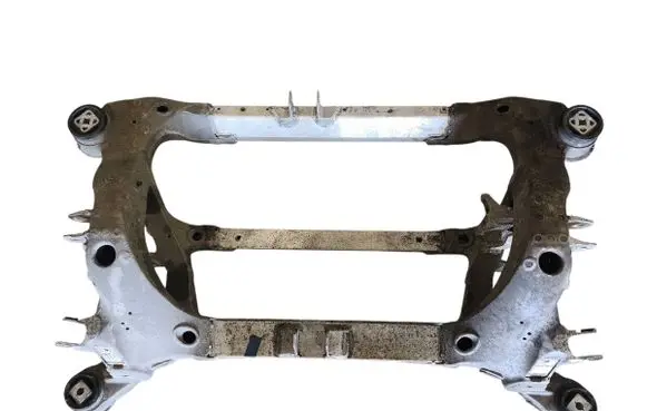 Tesla Model S Rear subframe 