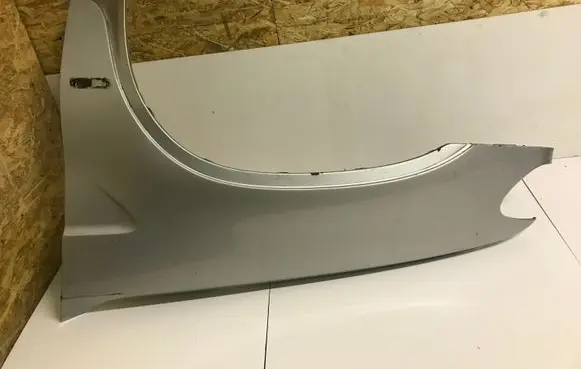 BMW X5 E53 Fender