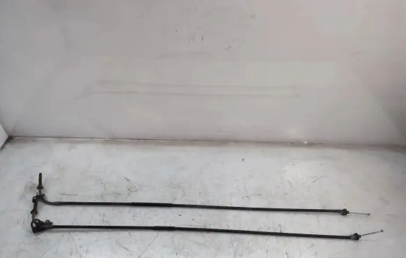 Handbrake/parking brake wiring cable