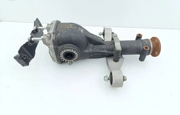 Subaru Legacy VII Rear differential R42L SD0096