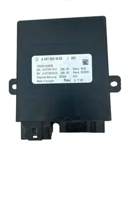 Mercedes-Benz Sprinter W907 W910 Other control units/modules A9079001605 A9079025803