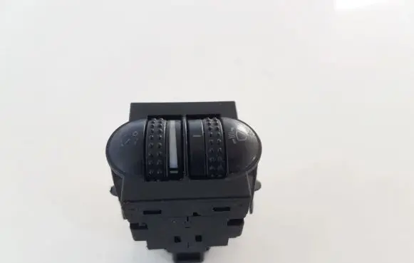 Seat Ibiza III (6L) Headlight level height control switch 3B0941333C