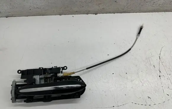 BMW 7 F01 F02 F03 F04 Front door exterior handle X4718722812 090220120