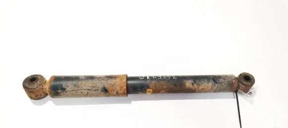 Opel Signum Rear shock absorber/damper 43124