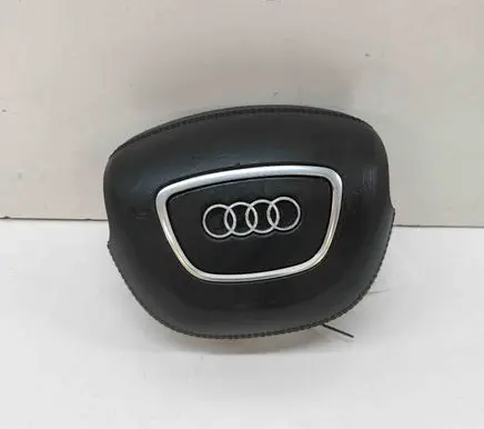 Audi A7 S7 4G Steering wheel airbag 4G0880201J