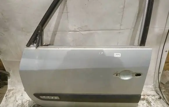 Renault Espace - Grand espace IV Front door PILKOS