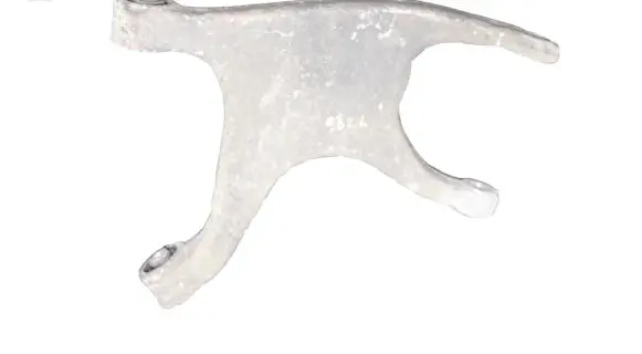 Audi A5 8T 8F Rear upper control arm/wishbone 8K0505312J