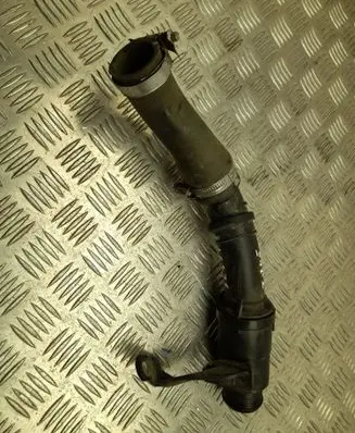 Jaguar XF Air intake hose/pipe GX636N650AB