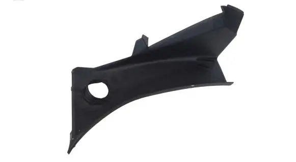 Tesla Model S Other trunk/boot trim element 100667400D
