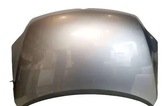 Volkswagen Golf Plus Engine bonnet/hood 5M0823155