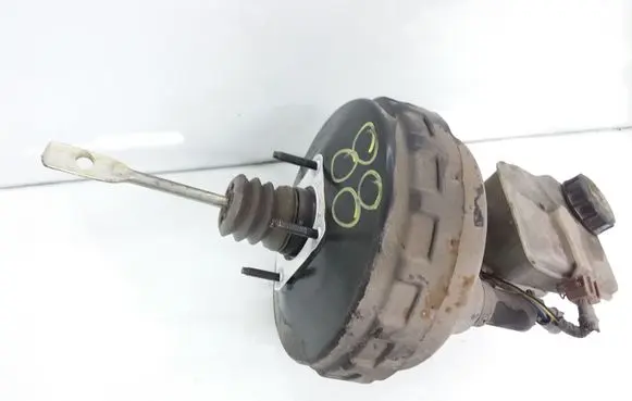 Volvo S80 Brake booster 9485179 10052299271 9441116