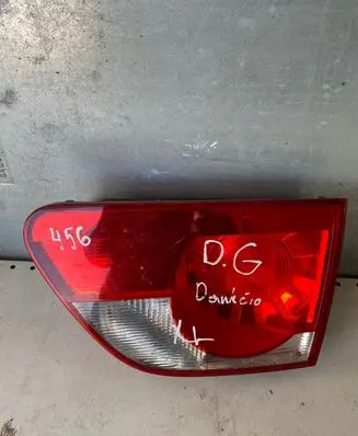 Seat Altea XL Rear/tail lights 5P8945108 5P8945094 B7CVX13A602B