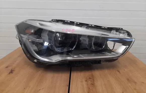 BMW X1 E84 Headlight/headlamp