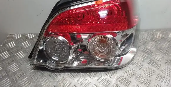 Subaru Impreza II Rear/tail lights 22020915