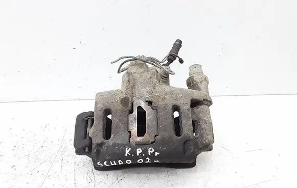 Fiat Scudo Front brake caliper