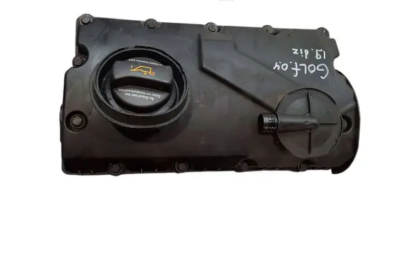 Volkswagen Golf V Rocker cam cover 038103475N