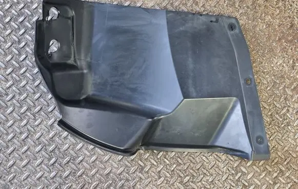 Ram 1500 Front wheel arch liner splash guards 68275907AB