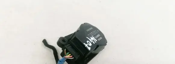 Fiat Ulysse Air flap motor/actuator A21200100 EAM590