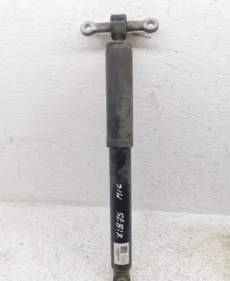 Opel Astra L Rear shock absorber/damper 9846669980
